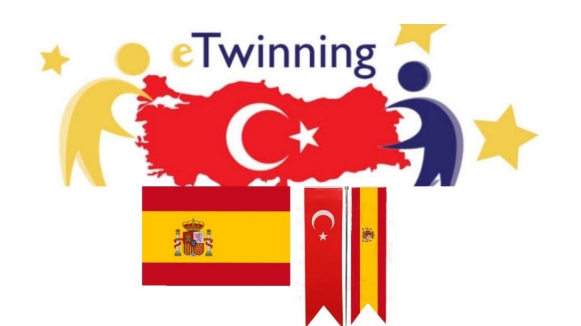 Mesut Yılmaz İlkokulu e-twinning Proje Sergimiz
